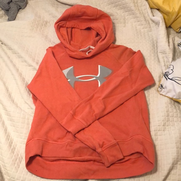 Under Armour Sweaters - Under Armour Cowl Neck Sweatshirt